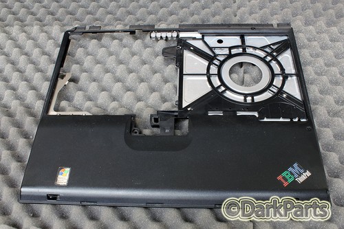 Ibm thinkpad t30 type - ibm,