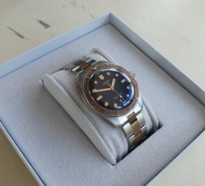 Oris 65 Diver Bronze and Steel