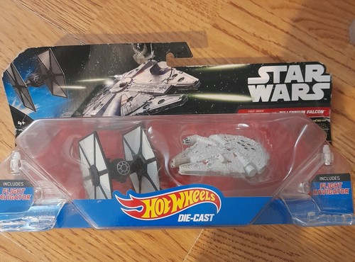 Hot wheels star - hot,