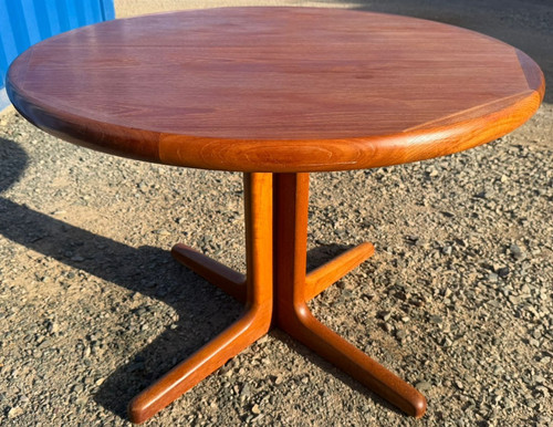 Mid century danish teak - century,