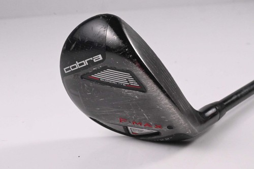 Cobra max superlite 4 - cobra, #4