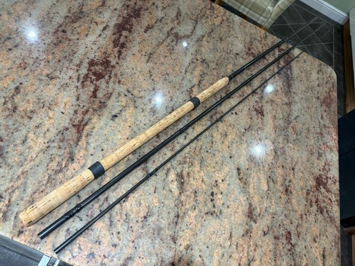 Original vintage drennan tench - original,