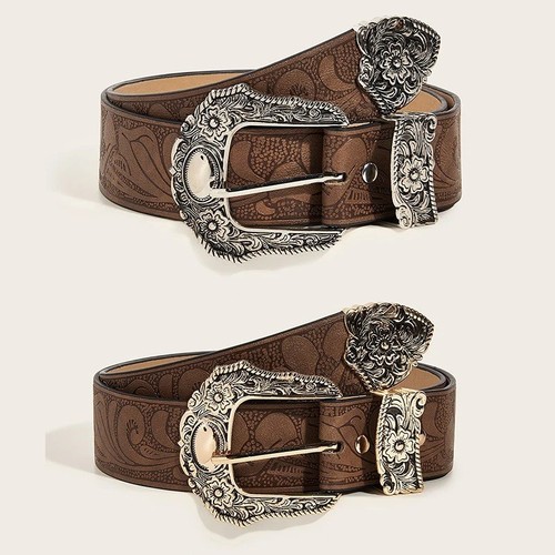 Vintage genuine leather men - vintage,