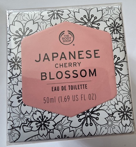 The body shop japanese - the,