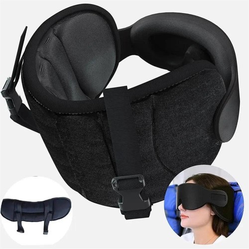 Travel neck pillow airplane - neck,