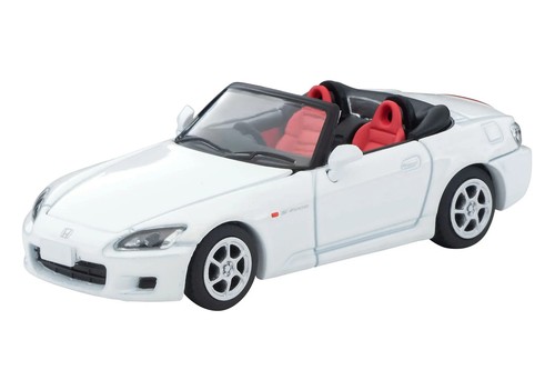 Japan new tomica limited - japan,