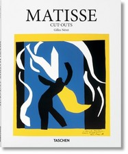 Matisse. Cut-outs by Gilles