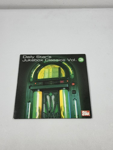 Various daily star s jukebox - various, star's