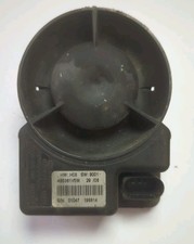 Vw Golf Mk5 Anti Theft Alarm