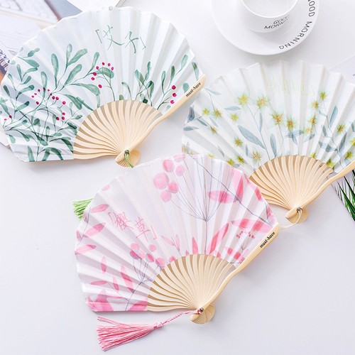 Pink japanese folding - pink,