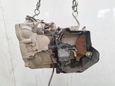 2011 FORD FIESTA Mk7 1.2L