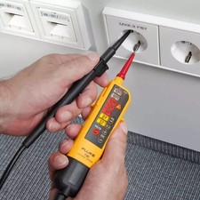 Fluke T90 Voltage & Continuity