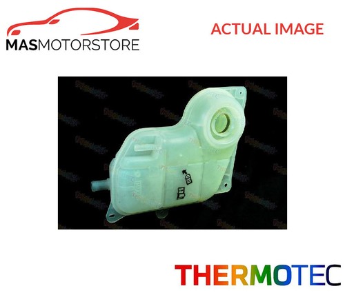 Coolant expansion tank - coolant,
