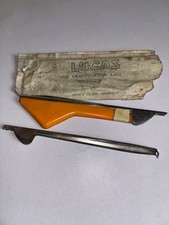 Lucas Car Semaphore Arm Parts