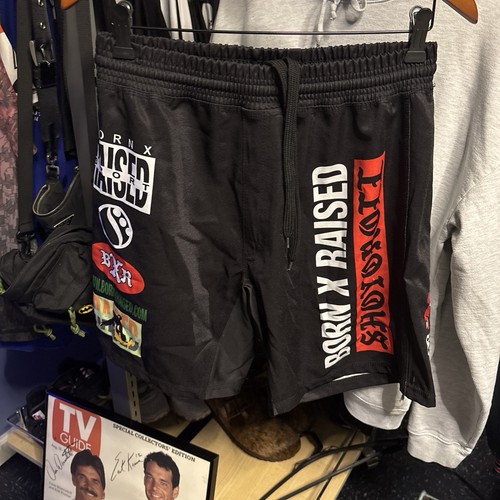Born raised shoyoroll bjj - shoyoroll,