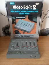 Untested sima video - video, ed/it