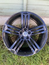 Volkswagen Scirocco R Line