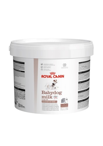 Royal canin puppy milk 400g - royal,