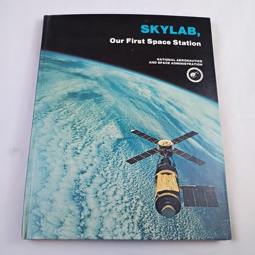 Skylab our first - skylab,,