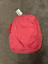 Kipling Seoul S Backpack -