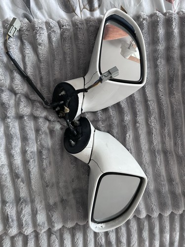 Honda s2000 wing mirrors - s2000,