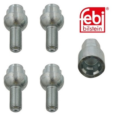 Febi 27048 wheel - 27048, kit