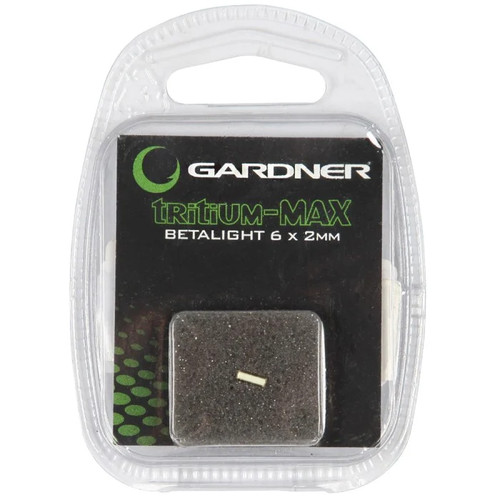 Gardner nano bug tritium max - gardner,