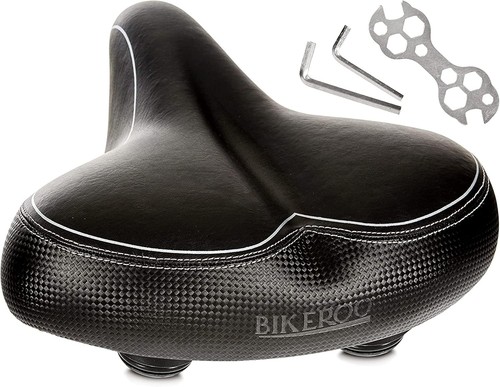 Bikeroo oversized bike - bikeroo,