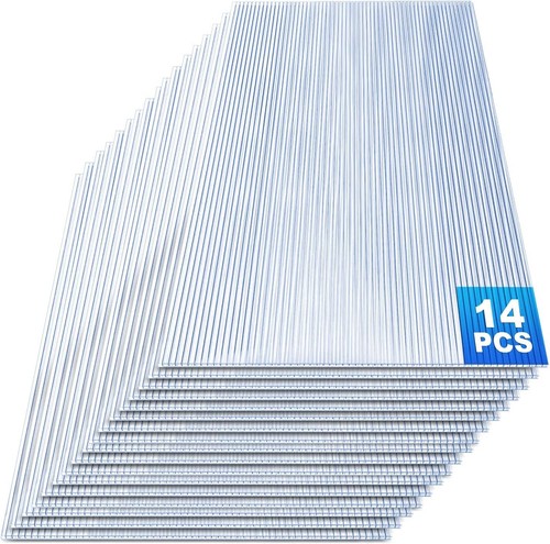 14pack 6mm clear - 4/6mm,