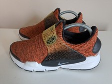 Nike Sock Dart SE Terra Orange