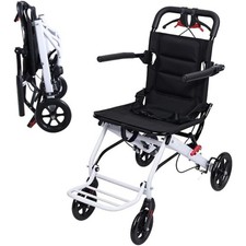 Ultra Lightweight Folding