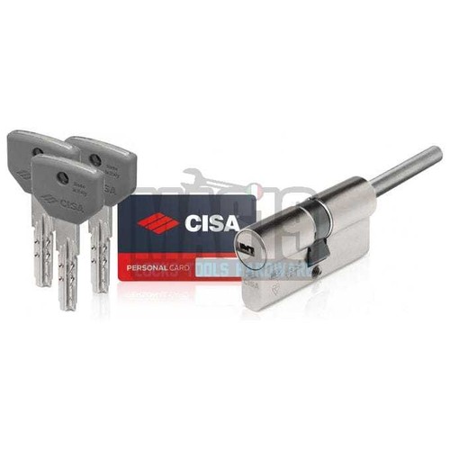 Cisa cylinder asix 0q317 - cisa,