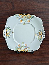 Vintage Royal Albert Crown