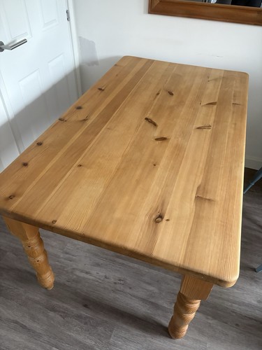 Solid pine country - pine,