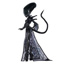 Monster High Skullector Alien