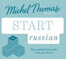 Start Russian New Edition