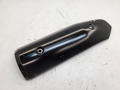 Suzuki 650 2004 exhaust - 650,