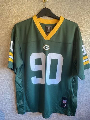 Nfl jersey green bay - jersey,