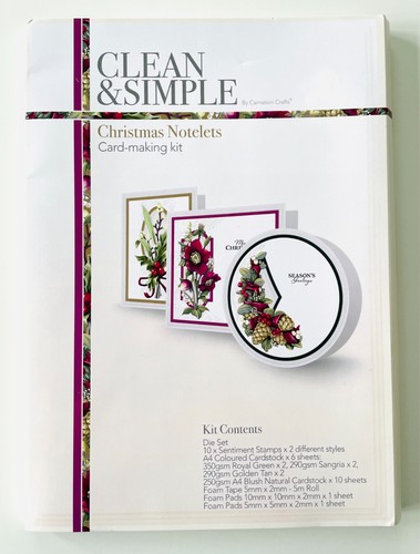 Carnation crafts clean - carnation,