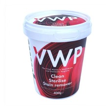 VWP 400g Cleaner Steriliser