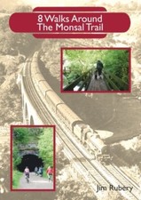 8 Walks Around The Monsal