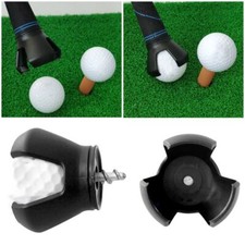 Tool Aids Golf Ball Retriever Golf Ball Picker Golf Ball Pick Up For Putter