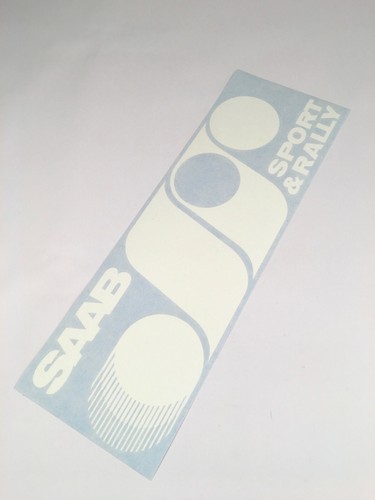 Saab sport and rally - saab,