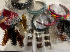 53 PCS Job Lot Hair