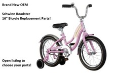 Brand New Schwinn Roadster 16"