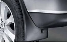 GENUINE FREELANDER 2 - REAR