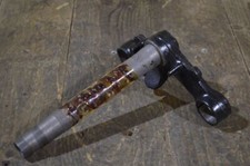 Honda CB125B6, CB200B, Bottom Yoke, Shop Soiled, 53200-354-620B