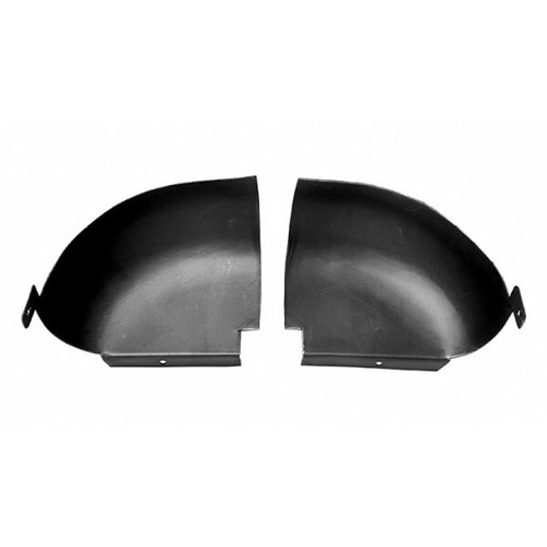 Classic mini mk1 heater ears - classic,