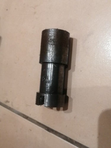 Drummond pre type - pre, a