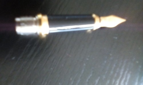 Vintage elysee nib unit nos - nib,